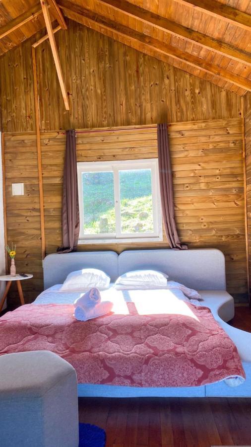 Pousada Patagonia Urubici Eksteriør billede